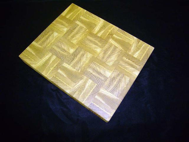 Cutting Board 8