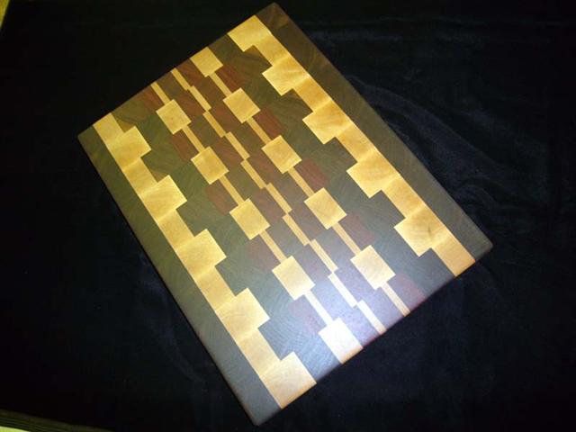 Cutting Board 11